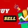 What is buy and sell in stock market hindi for beginners |शेयर खरीदने और बेचने का मतलब क्या होता है?
