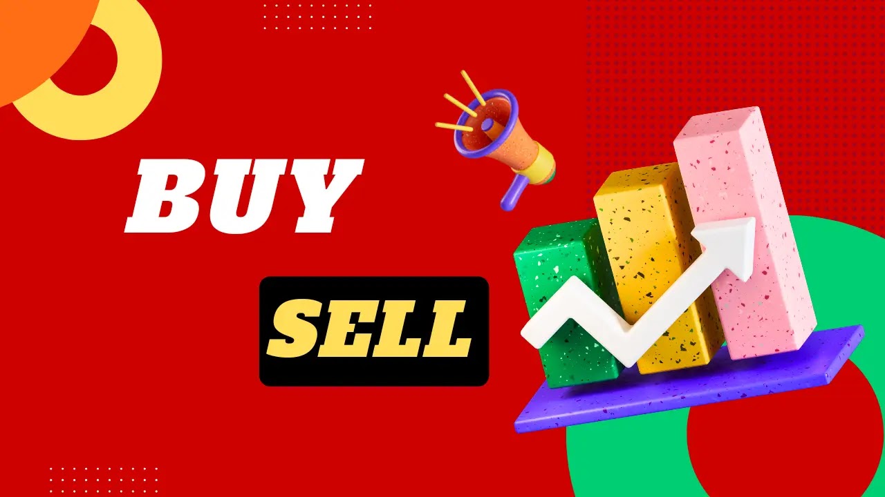 What is buy and sell in stock market hindi for beginners |शेयर खरीदने और बेचने का मतलब क्या होता है?